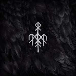 Wardruna - Kvitravn in the group VINYL at Bengans Skivbutik AB (3766617)