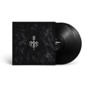 Wardruna - Kvitravn in the group VINYL / Elektroniskt,Norsk Musik,World Music at Bengans Skivbutik AB (3766617)
