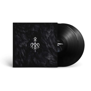 Wardruna - Kvitravn in the group VINYL / Elektroniskt,Norsk Musik,World Music at Bengans Skivbutik AB (3766617)