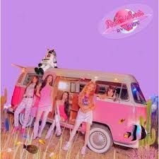 Red velvet - Mini Album (The ReVe Festival Day 2) Guide Book Ver. i gruppen Minishops / K-Pop Minishops / Red velvet hos Bengans Skivbutik AB (3767256)