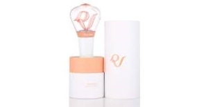 Red velvet - Red Velvet - Official Light Stick in the group MERCHANDISE / Merch / K-Pop at Bengans Skivbutik AB (3767271)