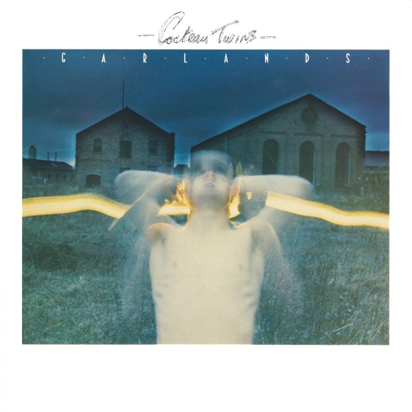 Cocteau Twins - Garlands in the group VINYL / Bestsellers at Bengans Skivbutik AB (3767442)
