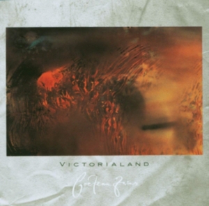 Cocteau Twins - Victorialand (Reissue) in the group VINYL / Rock at Bengans Skivbutik AB (3767443)