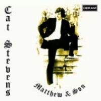 Cat Stevens - Matthew & Son (Vinyl) in the group VINYL / Upcoming releases / Pop at Bengans Skivbutik AB (3767481)