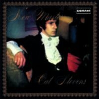 Cat Stevens - New Masters (Vinyl) in the group VINYL / Pop-Rock at Bengans Skivbutik AB (3767482)