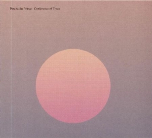 Pantha Du Prince - Conference Of Trees in the group CD / Dance-Techno,Övrigt at Bengans Skivbutik AB (3767655)