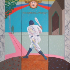 Baseball Project - 3Rd in the group VINYL / Pop-Rock at Bengans Skivbutik AB (3768089)