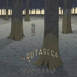 Rutabega The - Unreliable Narrator in the group OTHER / Övrigt /  at Bengans Skivbutik AB (3768103)