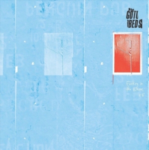 Gotobeds - Fucking In The Future in the group OTHER / Övrigt /  at Bengans Skivbutik AB (3768106)