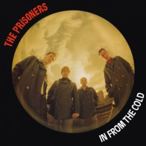 Prisoners - In From The Cold in the group VINYL / Pop-Rock at Bengans Skivbutik AB (3768110)