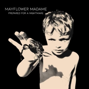 Mayflower Madame - Prepared For A Nightmare in the group VINYL / Pop-Rock at Bengans Skivbutik AB (3768148)