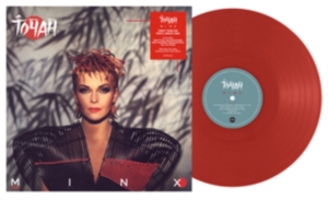 Toyah - Minx in the group VINYL / Pop-Rock at Bengans Skivbutik AB (3768157)