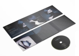 Loveblind - Sleeping Visions in the group CD / Pop-Rock at Bengans Skivbutik AB (3768189)