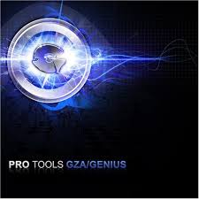 Gza/Genius - Pro Tools in the group CD / Hip Hop at Bengans Skivbutik AB (3768199)