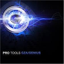 Gza/Genius - Pro Tools in the group CD / Hip Hop-Rap,Pop-Rock at Bengans Skivbutik AB (3768199)