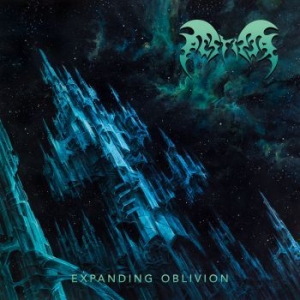 Pestifer - Expanding Oblivion in the group CD / Hårdrock at Bengans Skivbutik AB (3768327)