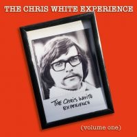 Chris White Experience - Volume One in the group VINYL / Pop-Rock at Bengans Skivbutik AB (3768435)