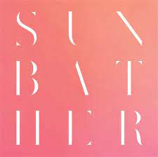 Deafheaven - Sunbather in the group VINYL / Hårdrock at Bengans Skivbutik AB (3768459)