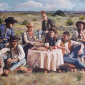 Wasted Shirt - Fungus Ii in the group VINYL / Rock at Bengans Skivbutik AB (3768507)