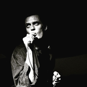 Love Calvin - Night Songs in the group OTHER / Övrigt / at Bengans Skivbutik AB (3768514)