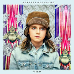 Streets Of Laredo - Wild in the group VINYL / Pop-Rock at Bengans Skivbutik AB (3768523)