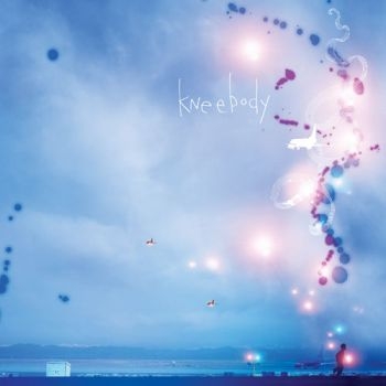 Kneebody - Kneebody in the group CD / Bestsellers at Bengans Skivbutik AB (3768771)
