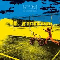 Rndm - Ghost Riding in the group CD / Rock at Bengans Skivbutik AB (3768835)