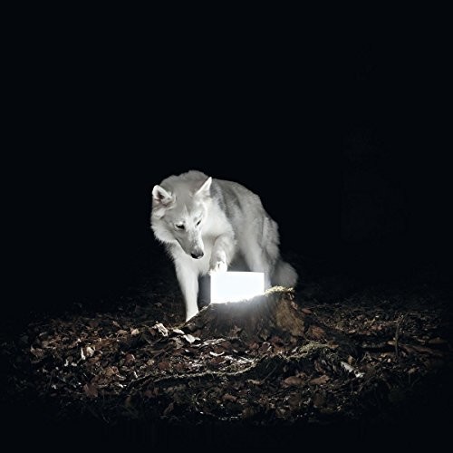 Vanishing Life - Surveillance in the group CD / Pop at Bengans Skivbutik AB (3768839)