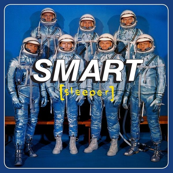 Sleeper - Smart (25Th Anniversary Dlx. Ed.) in the group CD / Rock at Bengans Skivbutik AB (3768905)