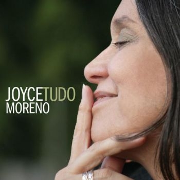Joyce Moreno - Tudo in the group CD / Worldmusic/ Folkmusik at Bengans Skivbutik AB (3768928)