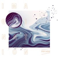 Ducadu - Imagination in the group CD / Pop-Rock at Bengans Skivbutik AB (3768962)