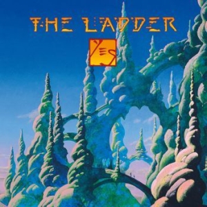 Yes - The Ladder in the group CD / Pop-Rock at Bengans Skivbutik AB (3769003)