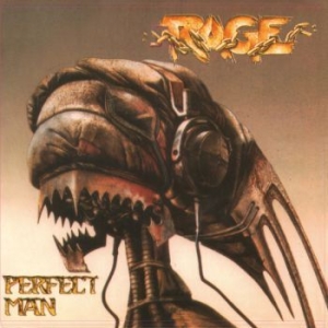 Rage - Perfect Man (2 Lp) in the group VINYL / Hårdrock/ Heavy metal at Bengans Skivbutik AB (3769377)