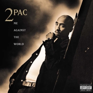2Pac - Me Against The World (2Lp) in the group OTHER / -Start Vinyl-N at Bengans Skivbutik AB (3769402)