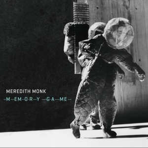 Monk Meredith - Memory Game in the group CD / New releases / Classical at Bengans Skivbutik AB (3769414)
