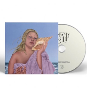 Sarah Klang - Creamy Blue in the group Labels / Bengans Distribution at Bengans Skivbutik AB (3769586)