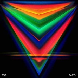 Eob - Earth (Vinyl) in the group Minishops / Radiohead at Bengans Skivbutik AB (3769954)