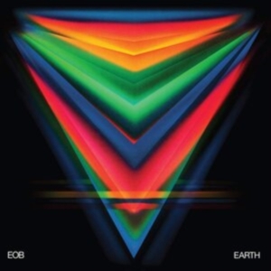 Eob - Earth (Vinyl) in the group VINYL / Pop-Rock at Bengans Skivbutik AB (3769954)