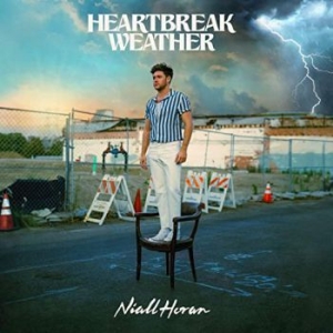 Niall Horan - Heartbreak Weather (Vinyl) in the group OUR PICKS / Bengans Staff Picks / Therese Tipsar at Bengans Skivbutik AB (3769955)