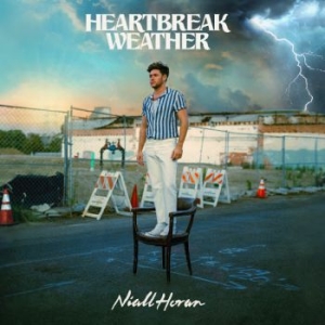 Niall Horan - Heartbreak Weather in the group CD / Pop-Rock at Bengans Skivbutik AB (3769956)