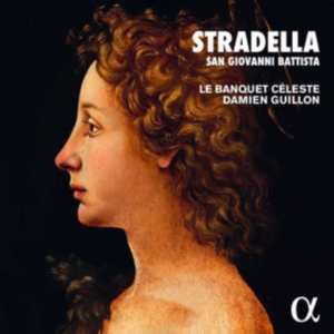 Stradella Alessandro - San Giovanni Battista in the group Externt_Lager /  at Bengans Skivbutik AB (3769966)