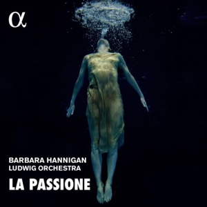Grisey Gerard Haydn Franz Joseph - La Passione in the group CD at Bengans Skivbutik AB (3769967)