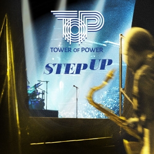 Tower Of Power - Step Up (2Lp) in the group VINYL / Pop-Rock,RnB-Soul at Bengans Skivbutik AB (3769971)