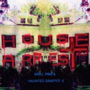 Ariel Pink - House Arrest in the group VINYL / Rock at Bengans Skivbutik AB (3770571)