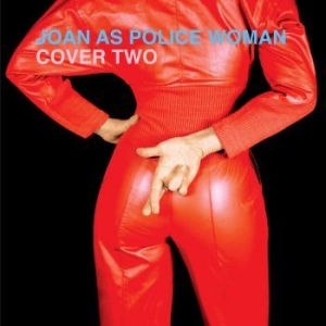 JOAN AS POLICE WOMAN - Cover Two in the group VINYL / Pop at Bengans Skivbutik AB (3770579)
