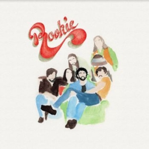 Rookie - Rookie in the group VINYL / New releases / Country at Bengans Skivbutik AB (3770580)