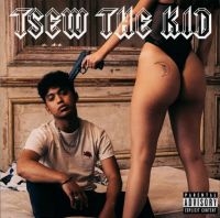 Tsew The Kid - Diavolana in the group VINYL / Rock at Bengans Skivbutik AB (3770585)