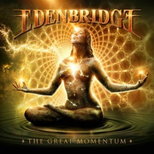 Edenbridge - Great Momentum  Ltd.Ed.Box in the group CD / Hårdrock/ Heavy metal at Bengans Skivbutik AB (3770659)
