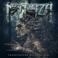 No Raza - Transcending Material Sins in the group CD / Hårdrock at Bengans Skivbutik AB (3770699)