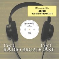 Ac/Dc - '80S Radio Broadcasts in the group VINYL / Hårdrock,Pop-Rock at Bengans Skivbutik AB (3770766)